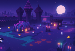 Aavegotchi Ethereum GameFi Jeets POL For Base: Satın Alınacak En İyi Katman 2 Hangisi?