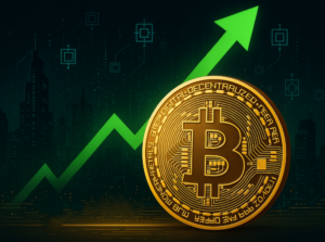 Bitcoin Fiyatı Ticaret Tarifelerindeki Duraklama Nedeniyle Keskin Şekilde Yükseliyor: 100.000 Dolar Artık Erişilebilir mi?