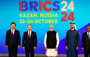 BRICS Bitcoin Anlaşmaları, Doları Öldürecek: Trump Gümrük Vergisi Haberi, BTC'yi Gerçek Para Yaptı