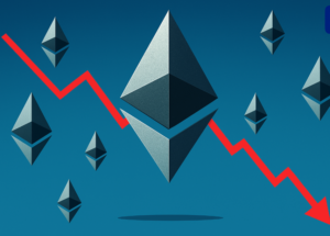 Ethereum Fiyatı, Uykuda Olan Bir Balinanın Satış Yapmasının Ardından Kırılma Tehdidiyle Karşı Karşıya