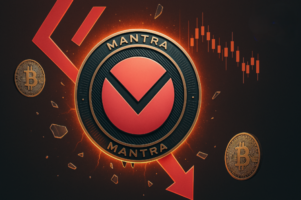 MANTRA Kripto Kan Kaybediyor, Perakende Yatırımcılar Yeni Kripto Coinlere Yöneliyor
