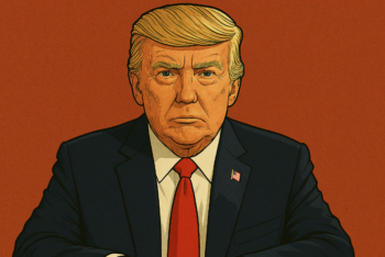 Trump'ın Tarifeleri Yatırımcı Duyarlılığını Büyük Ölçüde Olumsuz Etkiliyor