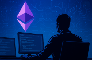 Ethereum Kullanımı Düşük Seviyede: İşlem Ücretleri Dipte
