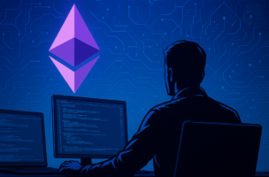 Ethereum Kullanımı Düşük Seviyede: İşlem Ücretleri Dipte