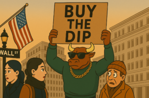 ABD Kriptosu Sınır Tanımayan Bitcoin'e Yöneliyor: BTCBULL, Trump Tarifelerine Karşı Viral Oluyor