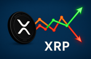 XRP Fiyatı Yükseliş Sinyali Veriyor: %465’lik Bir Ralli mi Geliyor?