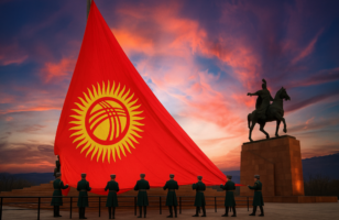 Kırgızistan CBDC Pilotunu Onayladı, Dijital Som’a Yasal Para Statüsü Verildi