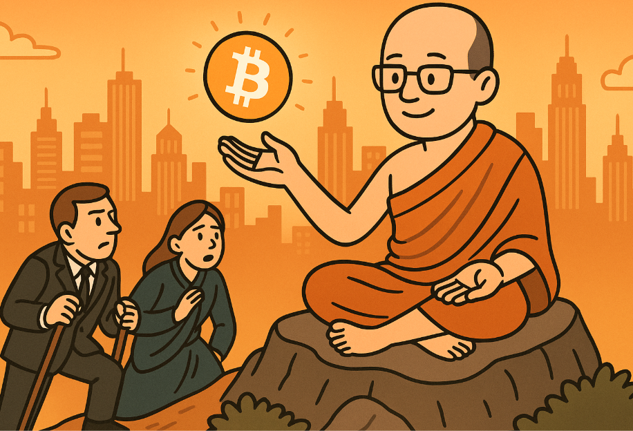 Hükümetler, Kripto Yasaları ve BTC Varlıkları Konusunda Binance’in Uzmanlığını Talep Ediyor