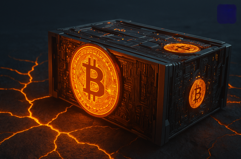 Bitcoin Madenciliği Gücü 1.000 EH/s İle Rekor Kırdı, Madenciler Baskı Altında