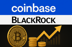 BlackRock Daha Fazla BTC Alıyor, Coinbase Sıkıntıda