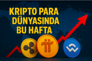Sayı 1 - Kripto Para Dünyasında Bu Hafta: Haftasonu Özetinde Öne Çıkan Gelişmeler