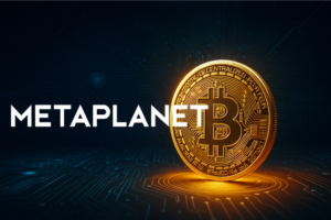 Japonya'nın Metaplanet, ABD Tarife Belirsizliği Ortasında 28,2 Milyon Dolar Değerinde Bitcoin Satın Aldı