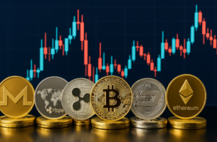 Dolar Gerilerken Piyasalar Sarsılıyor: Yeni SEC Başkanı Görevde, Ethereum Baskı Altında, Yield Farmer’lar Stablecoinlere Yöneliyor