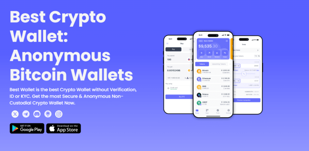 Best Wallet
