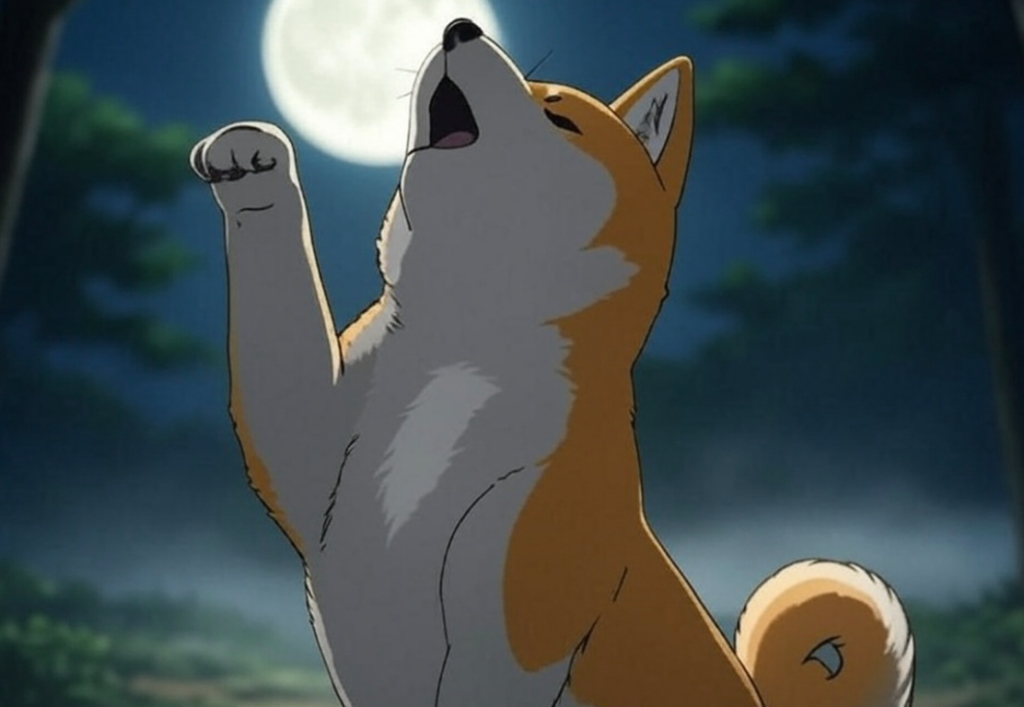 Dogecoin’in Shiba Inu