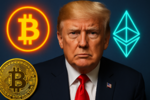 Trump'ın İthalat Vergileri Yükselen Bitcoin Fiyatını Nasıl Etkiliyor?