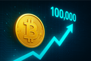 Bitcoin $100K’a Yaklaşıyor: Balinalar, 'Milestone Farming' Stratejisiyle Yeni BTC Tabanlı Tokeni Topluyor!
