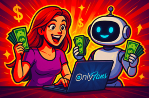 OnlyFans İçerik Üreticileri İçin AI Agenti Yardımcıları: Kazançlarınızı Katlayın, Fırsatı Kaçırmayın!