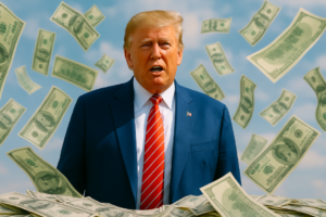 Meme Coin Fırtınası: TRUMP Coin Yatırımcıların Gözdesi Olabilir mi?