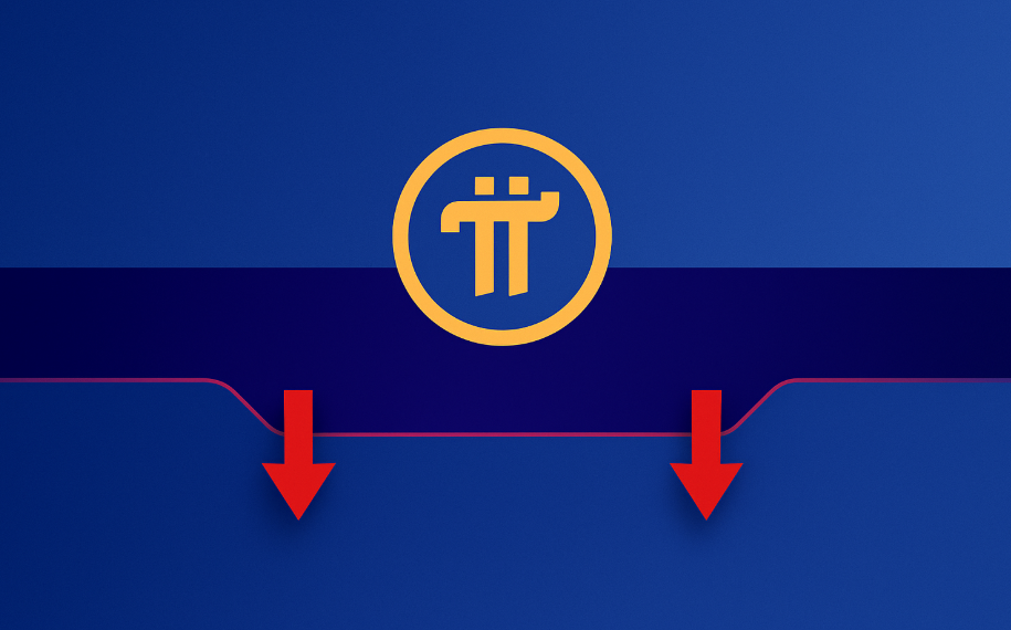 Pi Network (PI) Ralliyi Kaçırdı: Daha Fazla Sorun mu Kapıda?