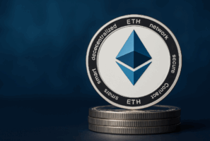 Balinalar Ethereum'u Topluyor: ETH Fiyatı Bir Çıkışla Yükselecek mi?