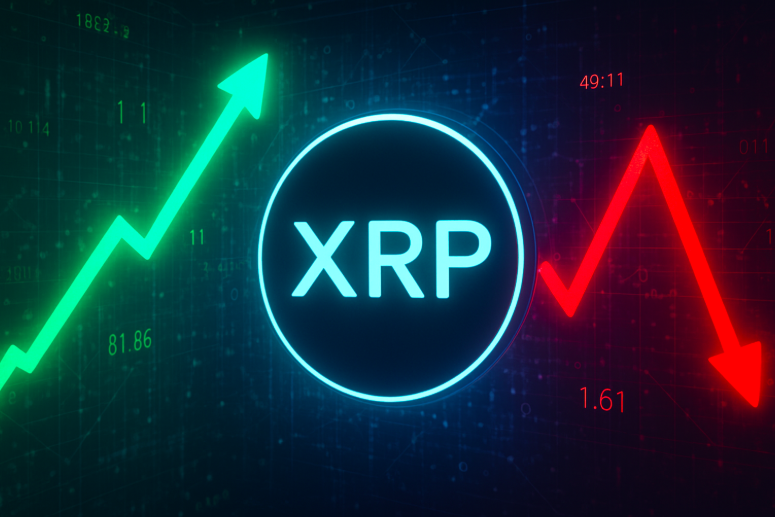 XRP Mayıs 2025’e Hazır mı? Yeni ETF Dalgası Fiyatı $3.40’a Taşıyabilir ya da $1.61’e Çekebilir!