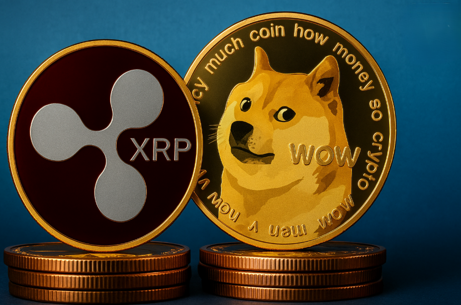 ​SEC, XRP ve DOGE Kripto ETF’leri Hakkındaki Kararını Erteledi: Piyasalarda Gerilim Tırmanıyor!