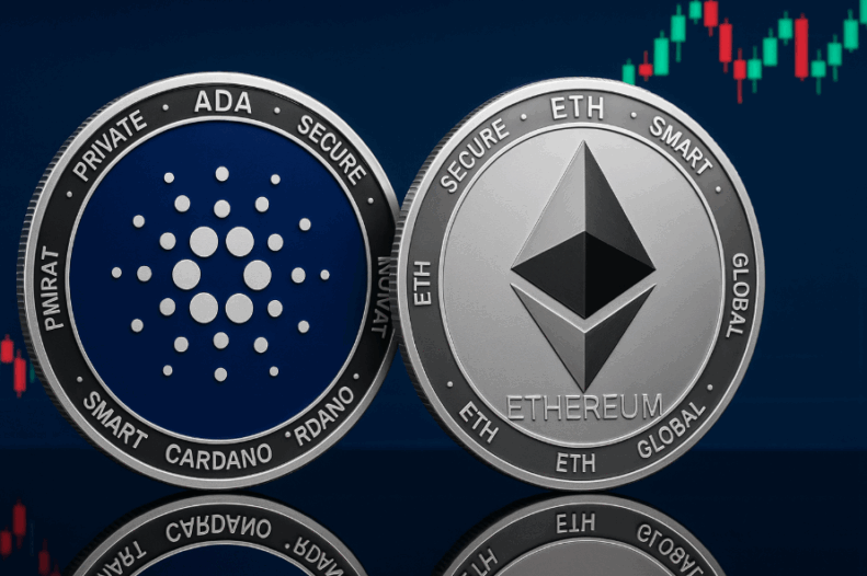Cardano, Geliştirici Aktivitesinde Ethereum’u Geride Bıraktı: ADA Boğa Kırılımına Göz Kırpıyor