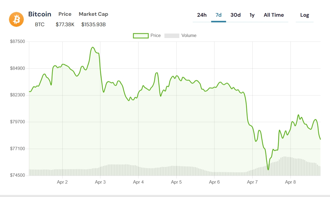 Saylor Bitcoin Alımını Durdurdu, Ancak Analistlere Göre Dip Görüldü