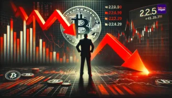 Trump’ın İthalat Vergileri Bitcoin’i Zora Soktu, 80.000 Dolarlık Seviye Korunabilir Mi?