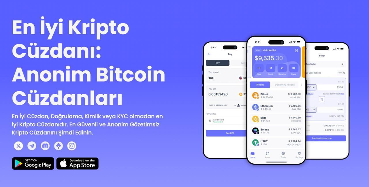En İyi Kripto Staking Platformu