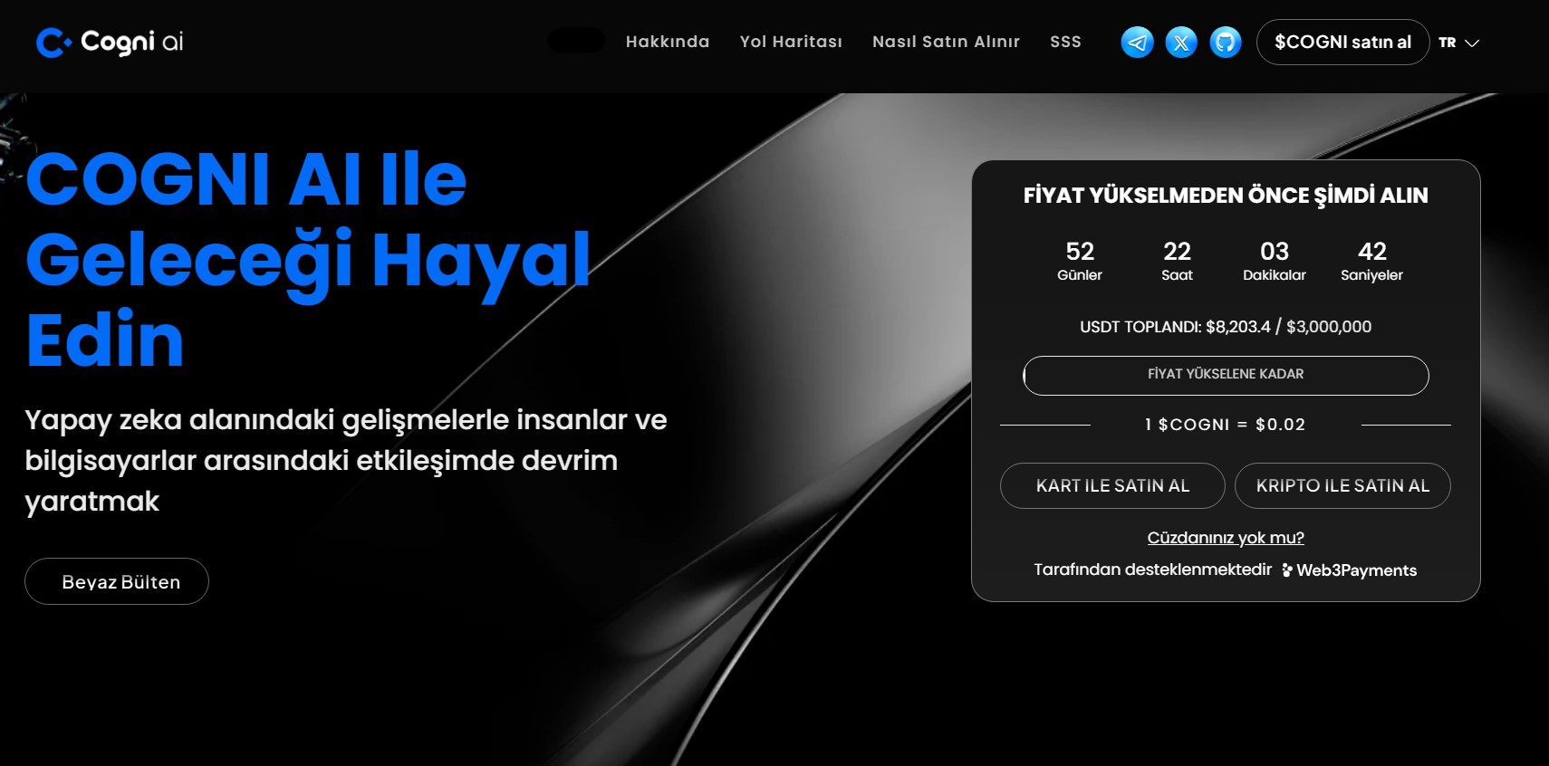 Cogni AI İncelemesi