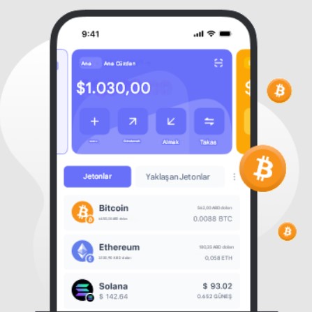 Best Wallet ile Kripto Para Nasıl Alınır?