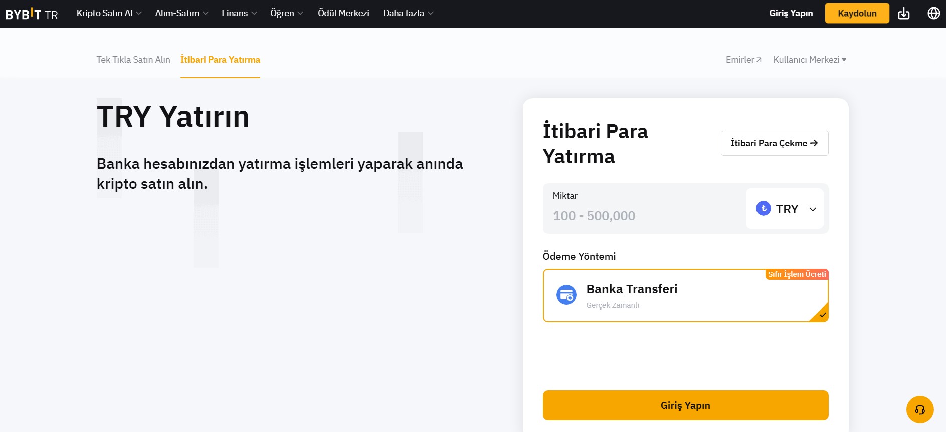 Kripto Para Nasıl Alınır?
