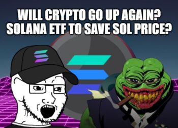 Kripto Yeniden Yükselir mi? Solana ETF’si, SOL Fiyatını Kurtaracak – İşte Nedeni