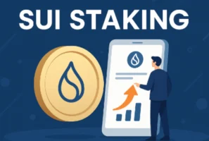 Sui Staking