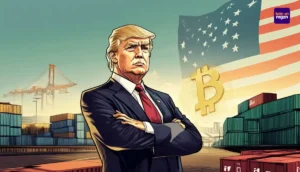 Trump'ın Ticaret Tarifeleri XRP İçin Neden Olumsuz Sonuçlar Doğuruyor?