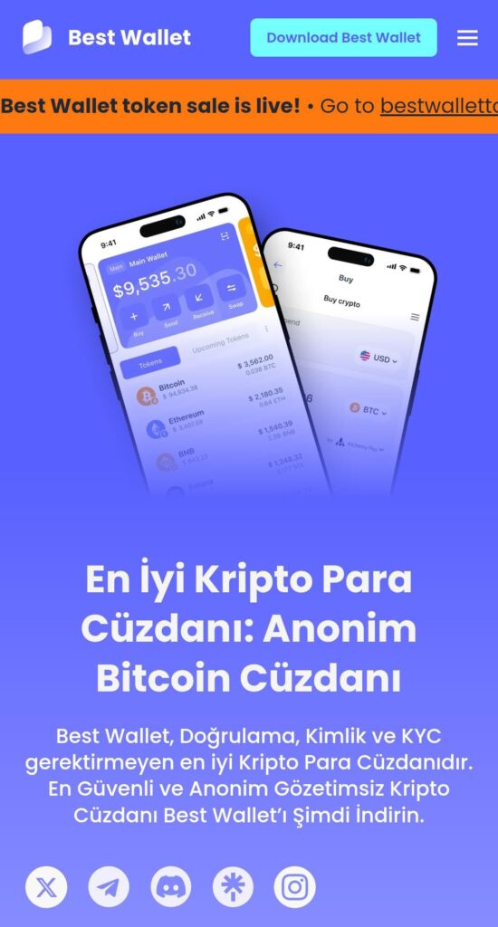 Pudgy Penguins Nereden Alınır: Best Wallet