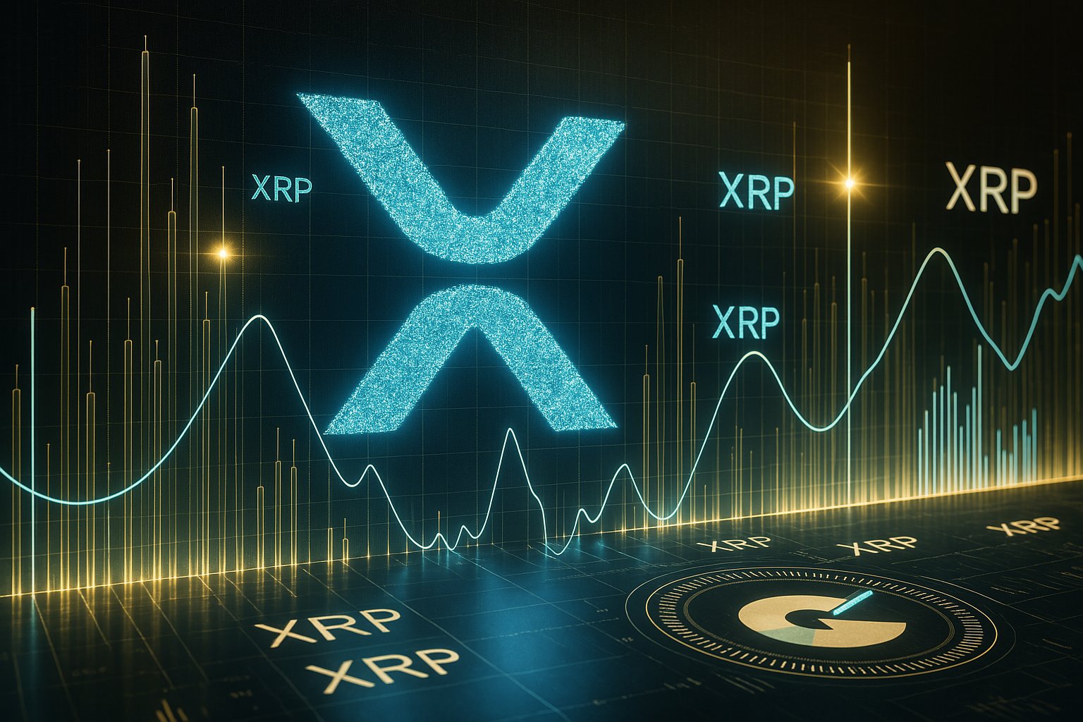 Şok Tahmin: XRP Fiyatı Büyük Patlama Öncesi 1,90 Dolara Çakılabilir!
