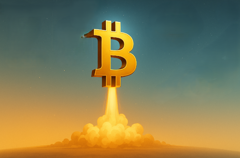 Bitcoin, 2024 Halving’inden Bu Yana Yaklaşık %33 Arttı