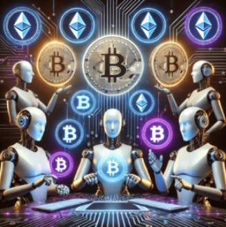 En İyi AI Agent Coinleri 2025 Yılı Efsaneleri
