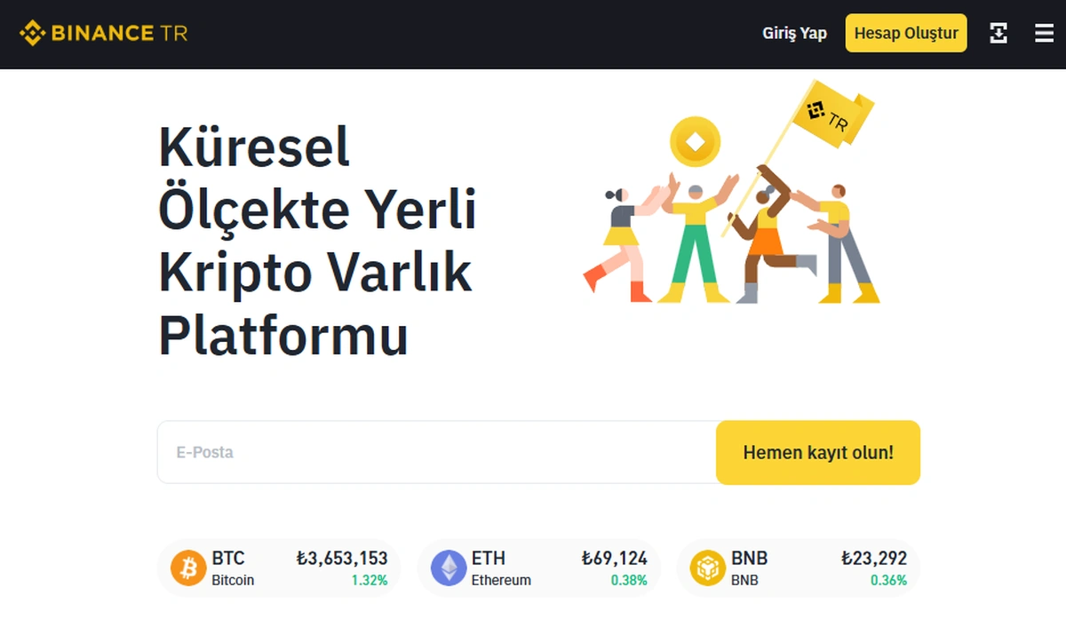 binance - Sui Staking