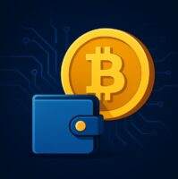 kripto cüzdan