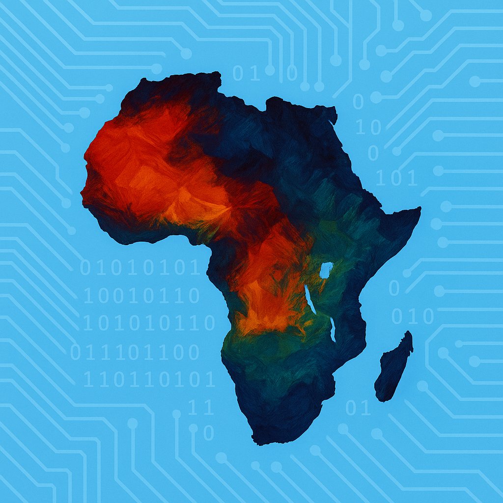 Afrika Kripto Haftası: Nijerya’da 20 Milyon Dolarlık Yatırım, CBEX Kenya ve Nijerya’dan Çekildi, Güney Afrika’da Dev Kripto Etkinliği