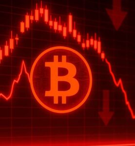 2025 Bitcoin Çöküşü: 2018 ve 2021 Felaketleriyle Korkutan Benzerlikler!