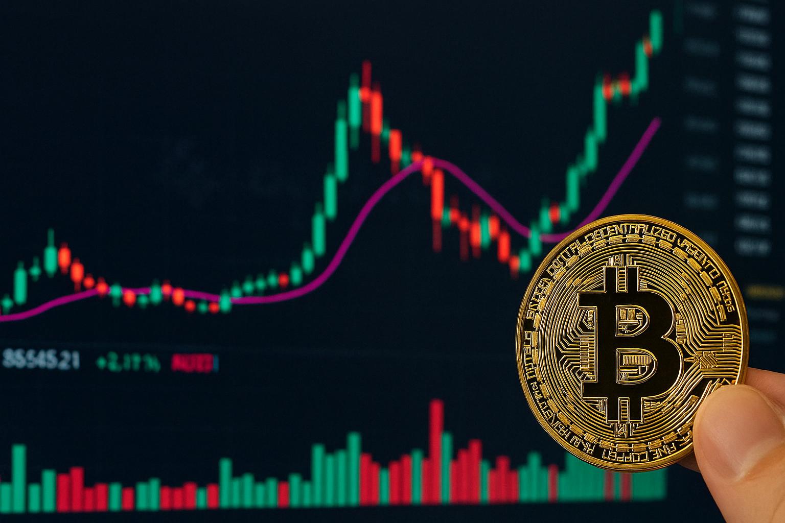 Bitcoin Analizi: Enflasyon Verileri Sonrası BTC 104 Bin Doların Altına Geriledi