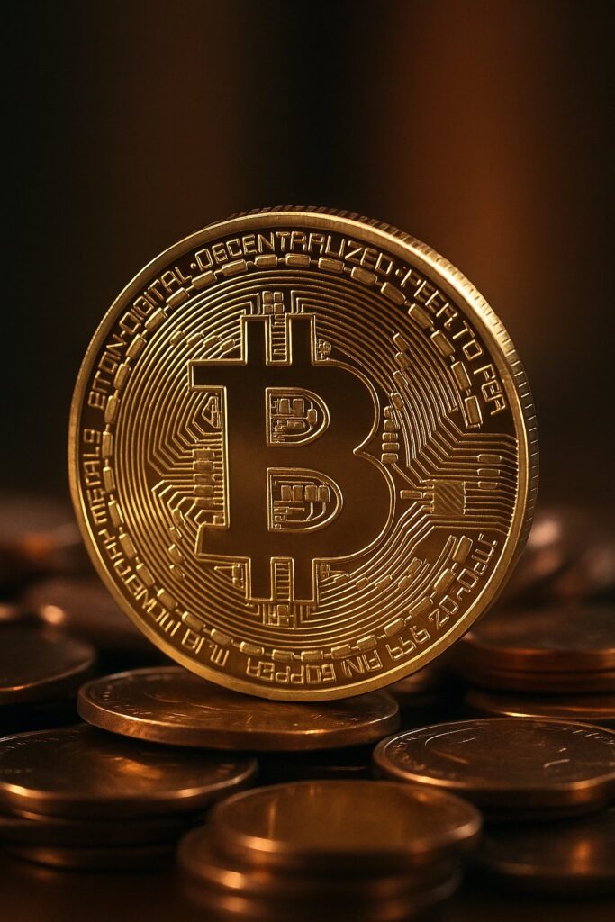 BTC/USD Patlama Yaşayarak Yükselişe Geçti: Kripto Paralar Neden Fırladı?
