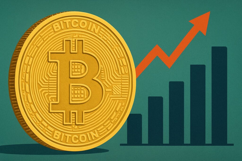 Bitcoin Tehlikede mi? Peter Schiff’ten Sert Ticaret Açığı Uyarısı!