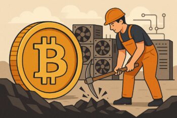 Trump'ın Tarifeleri Bitcoin Madencilerini Vurdu: ABD, Küresel Arenada Geriliyor!