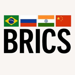 BRICS Ülkeleri, Doları Terk Etme Sürecini Hızlandırıyor